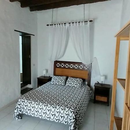 Suite Casa Rural Los Patios, Conil Тіас Екстер'єр фото