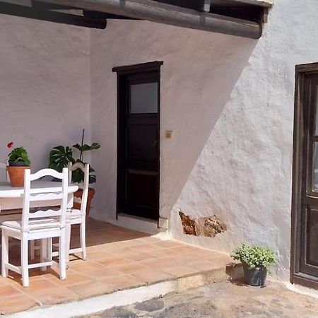 Suite Casa Rural Los Patios, Conil Тіас Екстер'єр фото