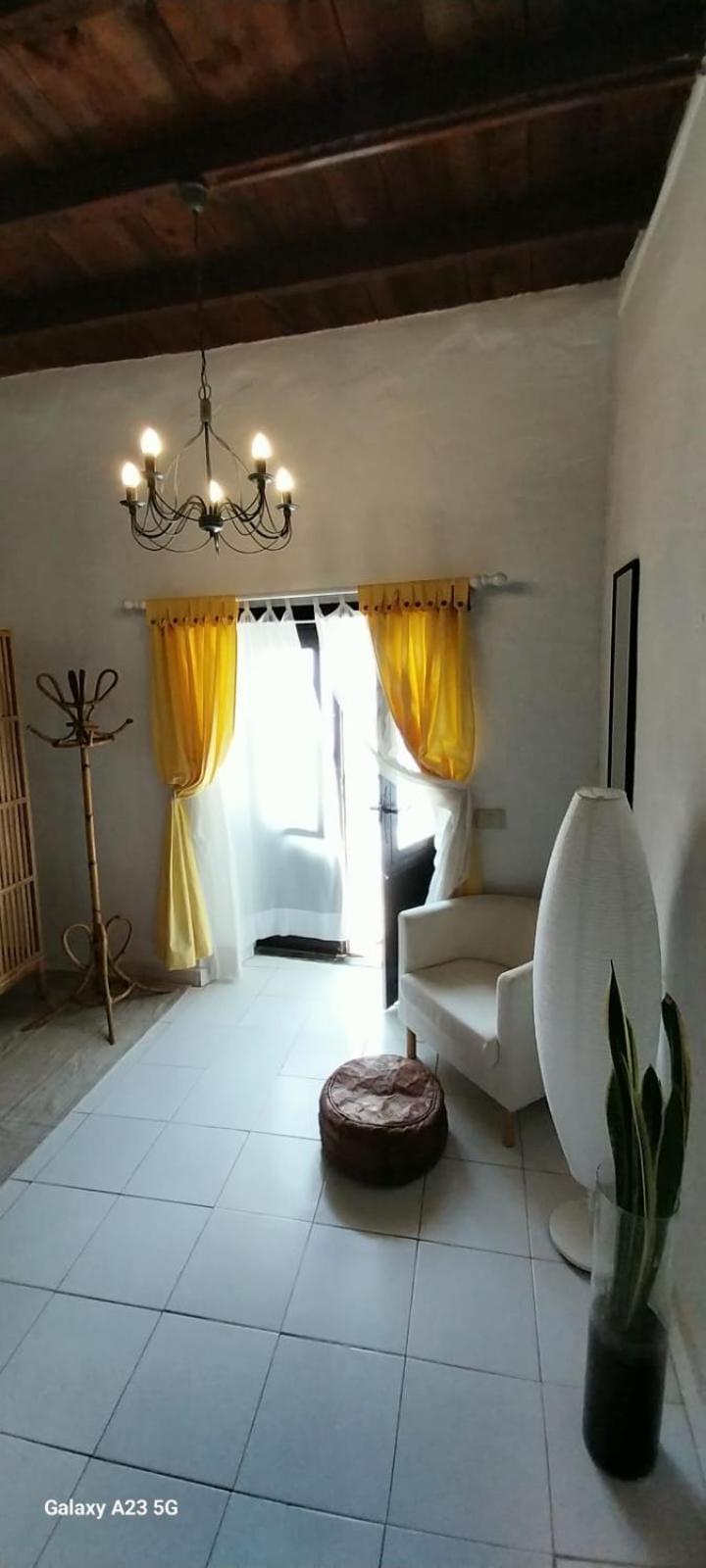 Suite Casa Rural Los Patios, Conil Тіас Екстер'єр фото