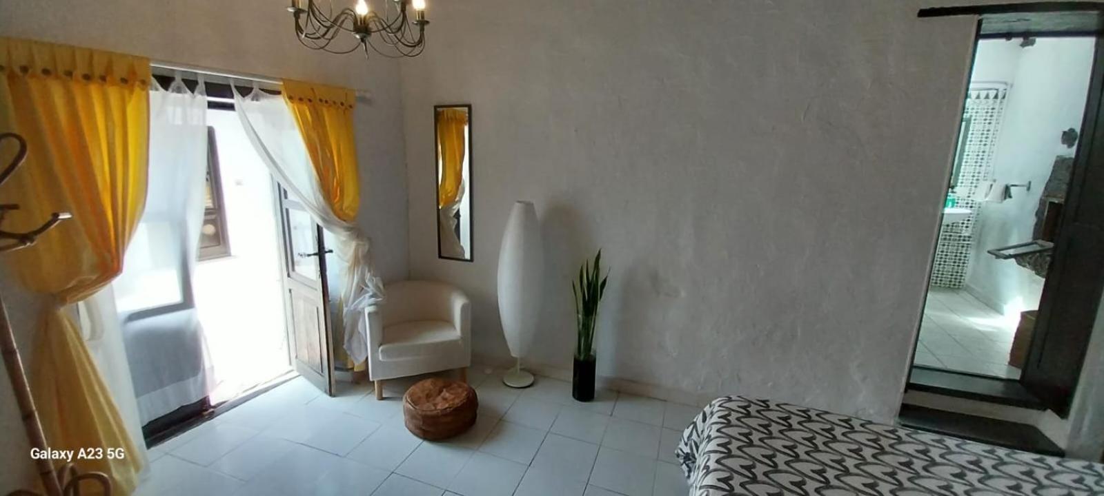Suite Casa Rural Los Patios, Conil Тіас Екстер'єр фото