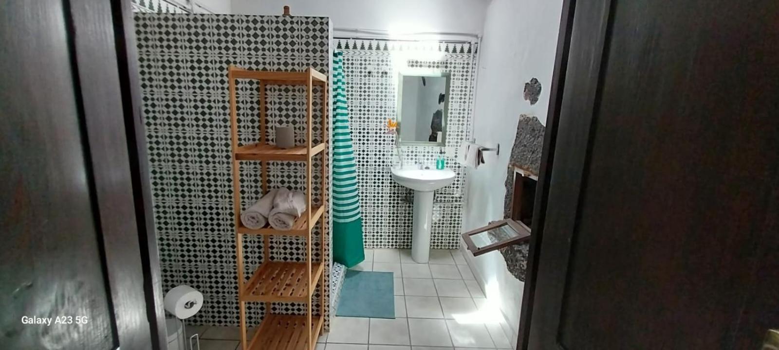 Suite Casa Rural Los Patios, Conil Тіас Екстер'єр фото
