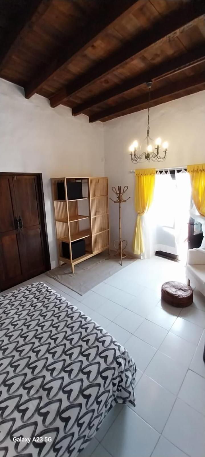 Suite Casa Rural Los Patios, Conil Тіас Екстер'єр фото