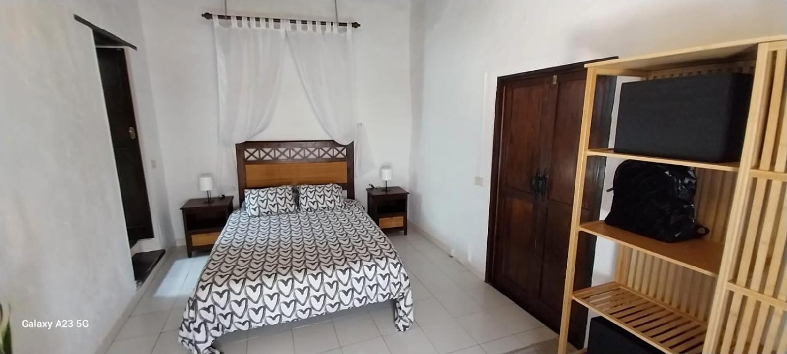 Suite Casa Rural Los Patios, Conil Тіас Екстер'єр фото