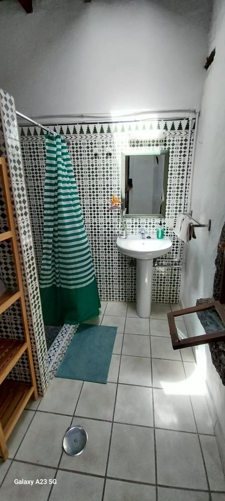 Suite Casa Rural Los Patios, Conil Тіас Екстер'єр фото